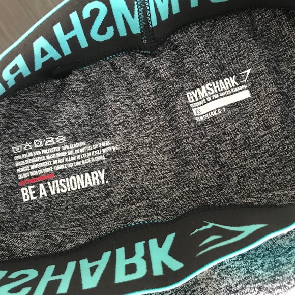 Gymshark Flex Leggings (Size xs) - Picture 13 of 16